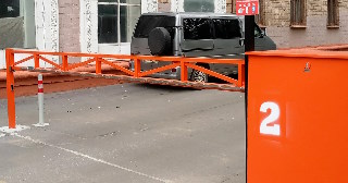 Купить антивандальный шлагбаум Ломоносов, цена от 4118 руб.