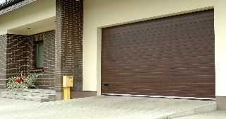 Купить ворота для гаража Ломоносов, цена от 2763 руб.