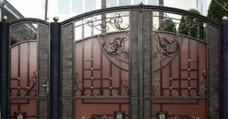 Купить услугу замер ворот Ломоносов, цена от 574 рублей